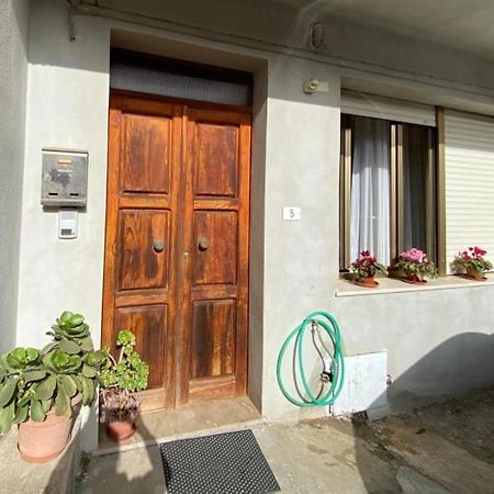 Apartamento Domuspes Sedilo Exterior foto