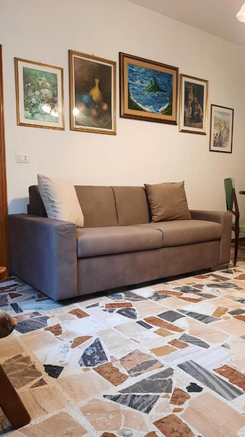 Apartamento Domuspes Sedilo Exterior foto