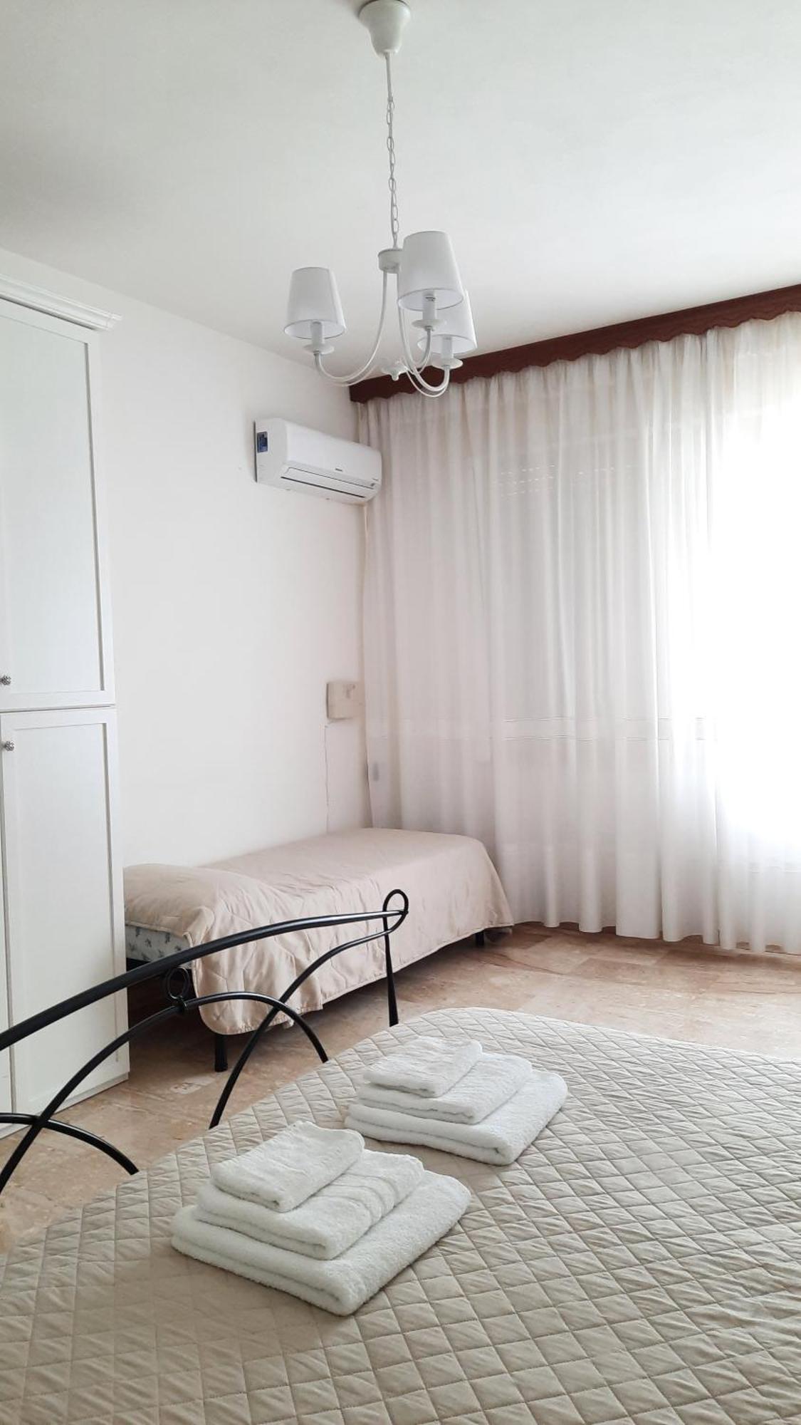 Apartamento Domuspes Sedilo Exterior foto