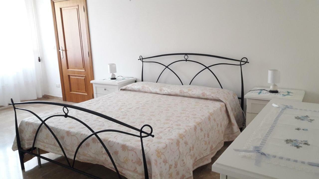 Apartamento Domuspes Sedilo Exterior foto
